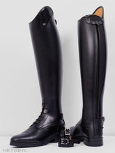 Load image into Gallery viewer, Kingsley Montreal Special 42 A S Black/Cobril Malibu Preto