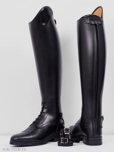 Kingsley Montreal Special 42 A S Black/Cobril Malibu Preto
