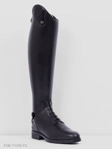 Kingsley Montreal Special 42 A S Black/Cobril Malibu Preto