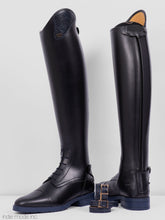 Load image into Gallery viewer, Kingsley Montreal Special 41 A XXS Natural Black/Blue Bark