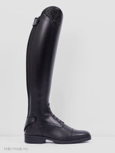 Load image into Gallery viewer, Kingsley Montreal Special 39 A XS Black/Verniz Black