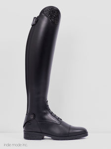 Kingsley Montreal Special 39 A XS Black/Verniz Black