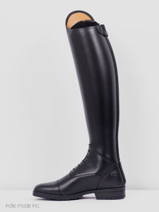 Kingsley Montreal Special 39 A XS Black/Verniz Black