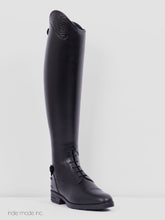 Load image into Gallery viewer, Kingsley Montreal Special 39 A XS Black/Verniz Black