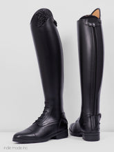 Load image into Gallery viewer, Kingsley Montreal Special 39 A XS Black/Verniz Black