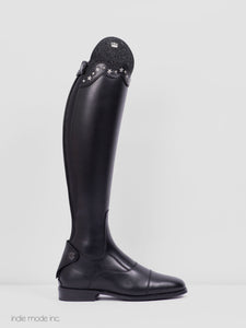 Kingsley Olbia 01 38 Custom Natural Black/Stardust
