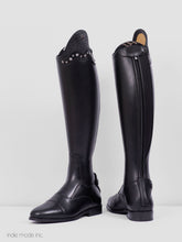Load image into Gallery viewer, Kingsley Olbia 01 38 Custom Natural Black/Stardust