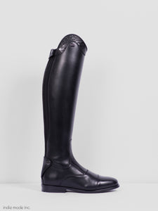 Kingsley Olbia 01 36.5 MA S Black/Oak Black