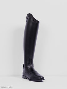 Kingsley Olbia 01 36.5 MA S Black/Oak Black