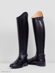 Kingsley Olbia 01 36.5 MA S Black/Oak Black