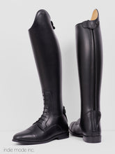 Load image into Gallery viewer, Kingsley Olbia 02 40 MA XS Natural Black
