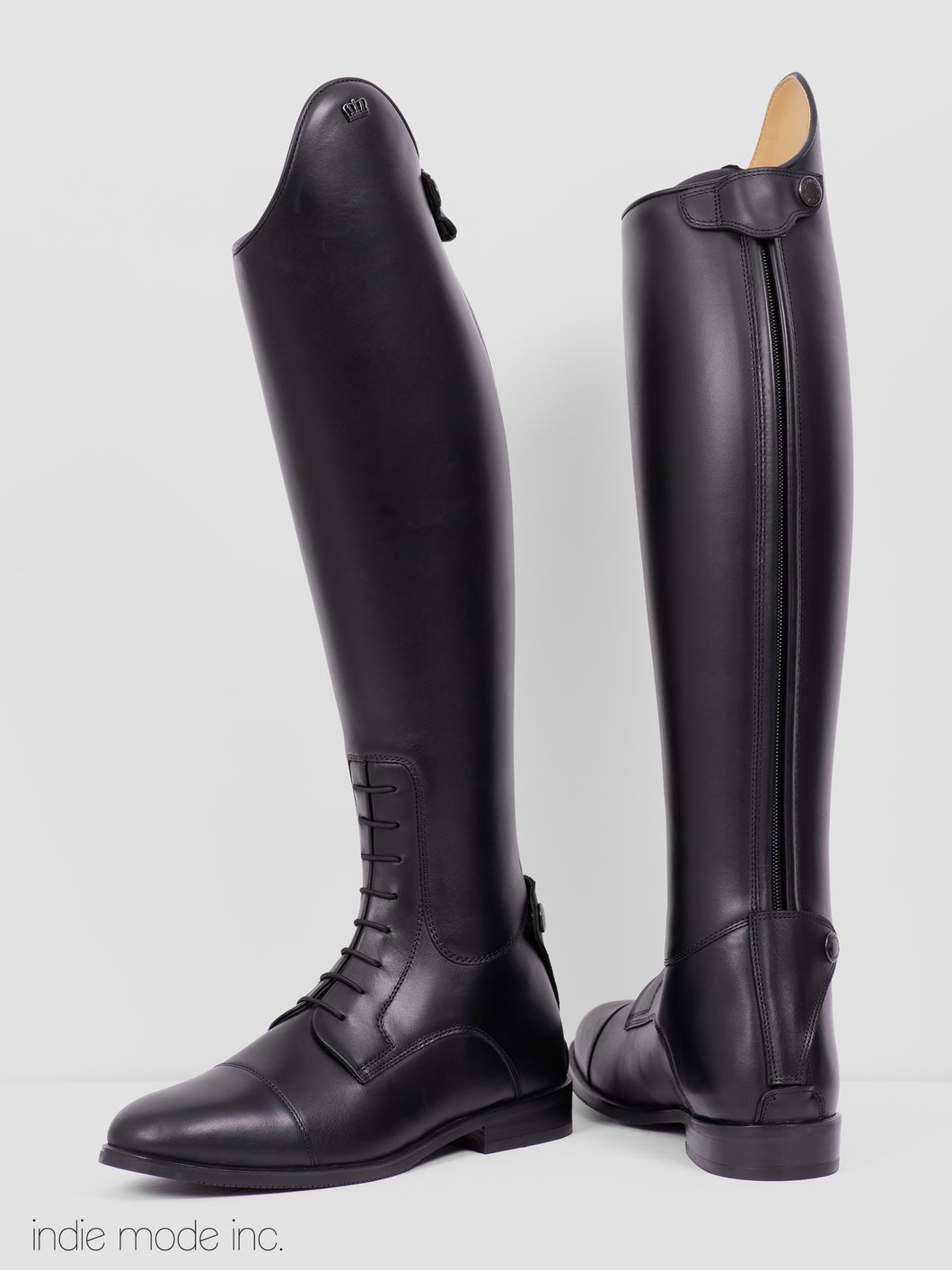 Kingsley Olbia 02 40 MA XS Natural Black