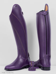 Kingsley Olbia 03 39.5 MA M Natural Roxo