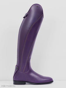 Kingsley Olbia 03 39.5 MA M Natural Roxo