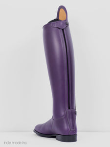 Kingsley Olbia 03 39.5 MA M Natural Roxo