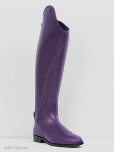 Kingsley Olbia 03 39.5 MA M Natural Roxo