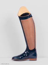 Load image into Gallery viewer, Kingsley Olbia 03 41 A M Brushed Blue/Gaucho Brown