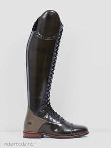 Kingsley Orlando 02 39.5 MA M Uragano Militair
