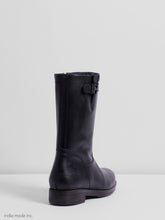 Load image into Gallery viewer, Kingsley Outdoor Boot Oslo Black