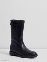 Load image into Gallery viewer, Kingsley Outdoor Boot Oslo Black