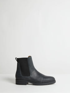 Kingsley Roma Gaucho Black/Black