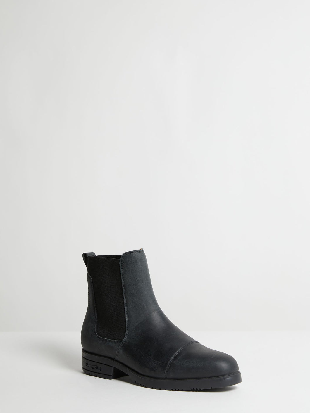 Kingsley Roma Gaucho Black/Black