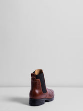 Load image into Gallery viewer, Kingsley Roma Gaucho Chestnut/Black