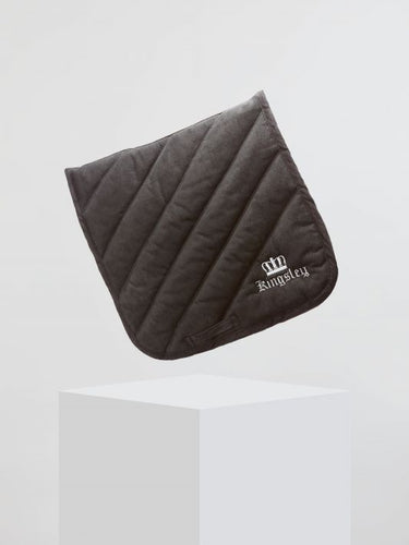 Kingsley Saddle Cloth Dressage Black