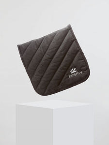 Kingsley Saddle Cloth Dressage Black