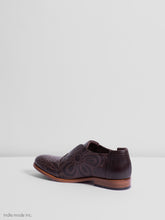 Load image into Gallery viewer, Kingsley Sintra Astera Dark Brown 38.5