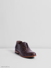 Load image into Gallery viewer, Kingsley Sintra Astera Dark Brown 38.5
