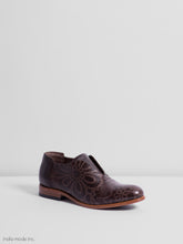Load image into Gallery viewer, Kingsley Sintra Astera Dark Brown 38.5