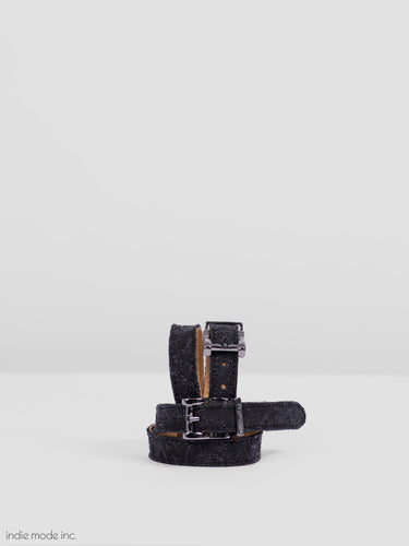 Kingsley Spur Straps 102 Elba