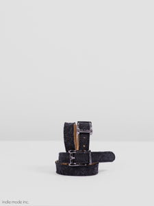 Kingsley Spur Straps 102 Elba