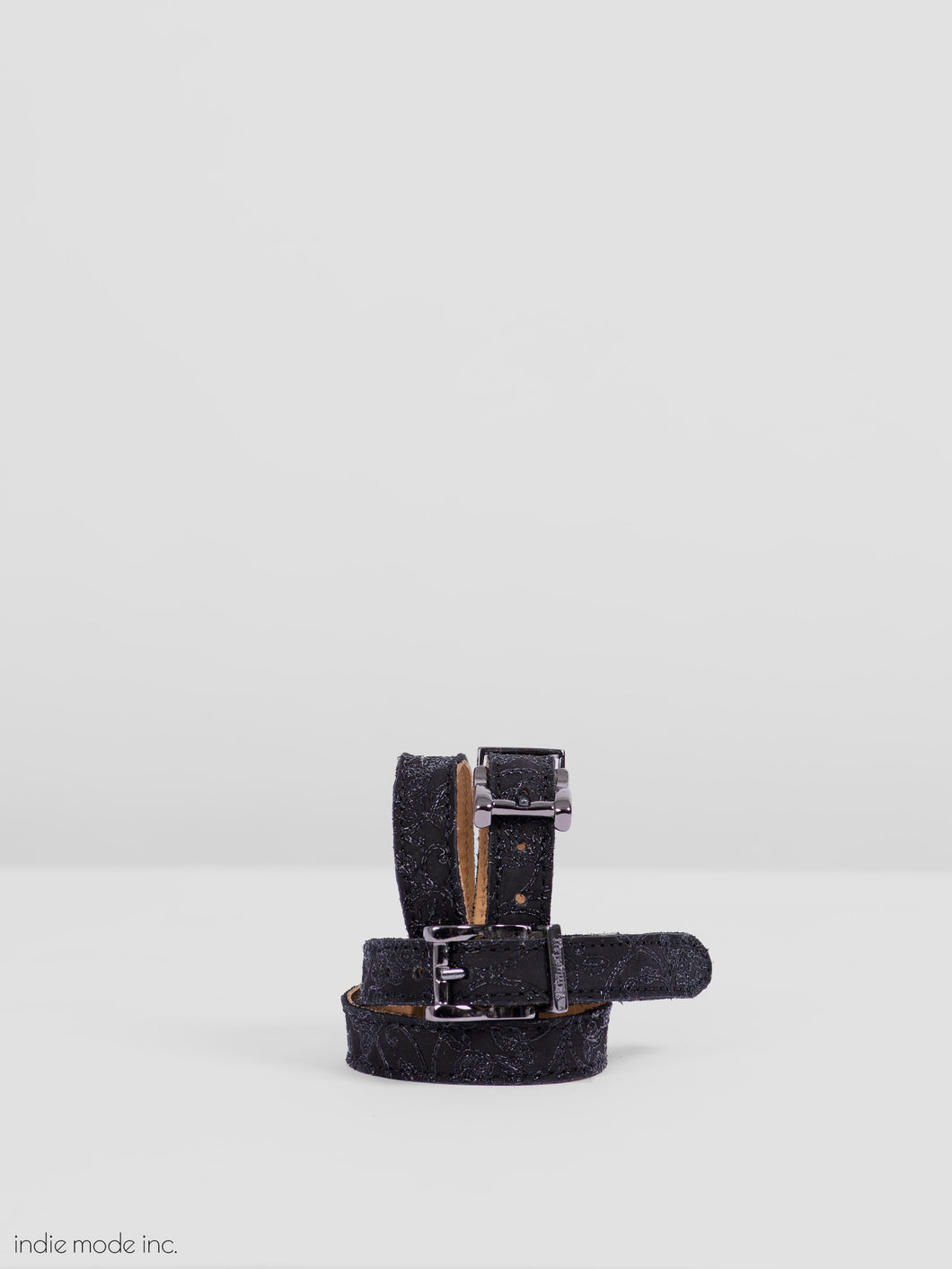 Kingsley Spur Straps 102 Elba