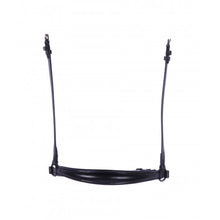 Load image into Gallery viewer, Kingsley Drop Noseband Black Cob