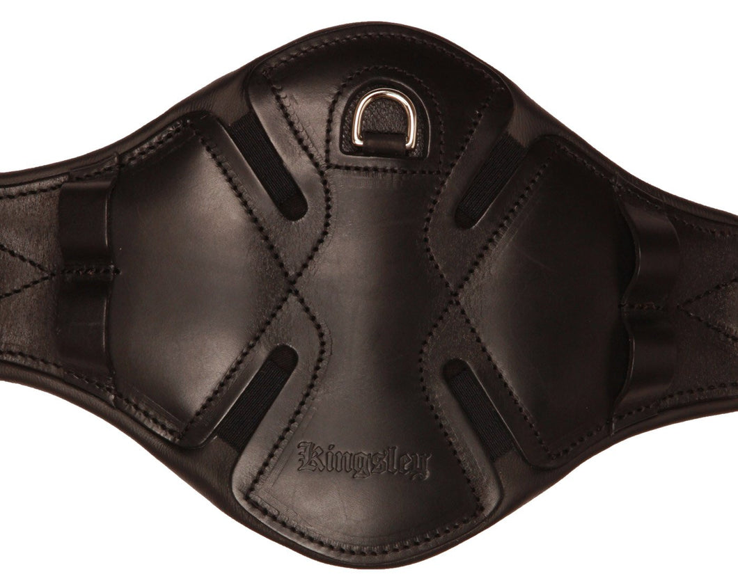 Kingsley Dressage Girth Special Elastic