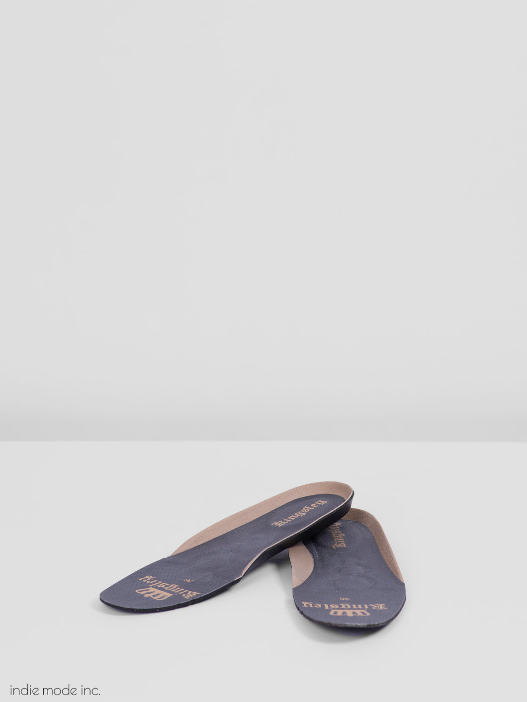 Kingsley Eucalyptus Insoles